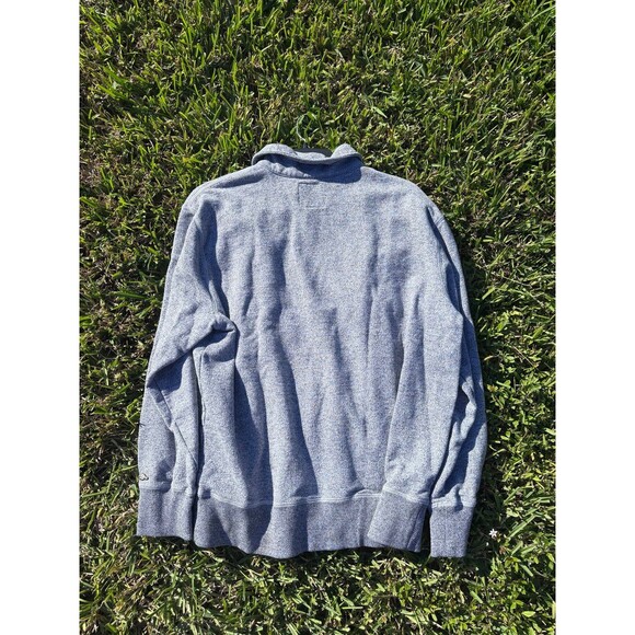 Roots quarter zip - Picture 4 of 4